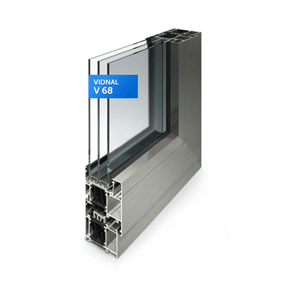 Vidnal V68